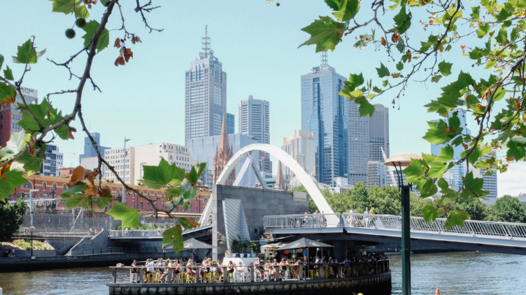Buy Property in Southbank