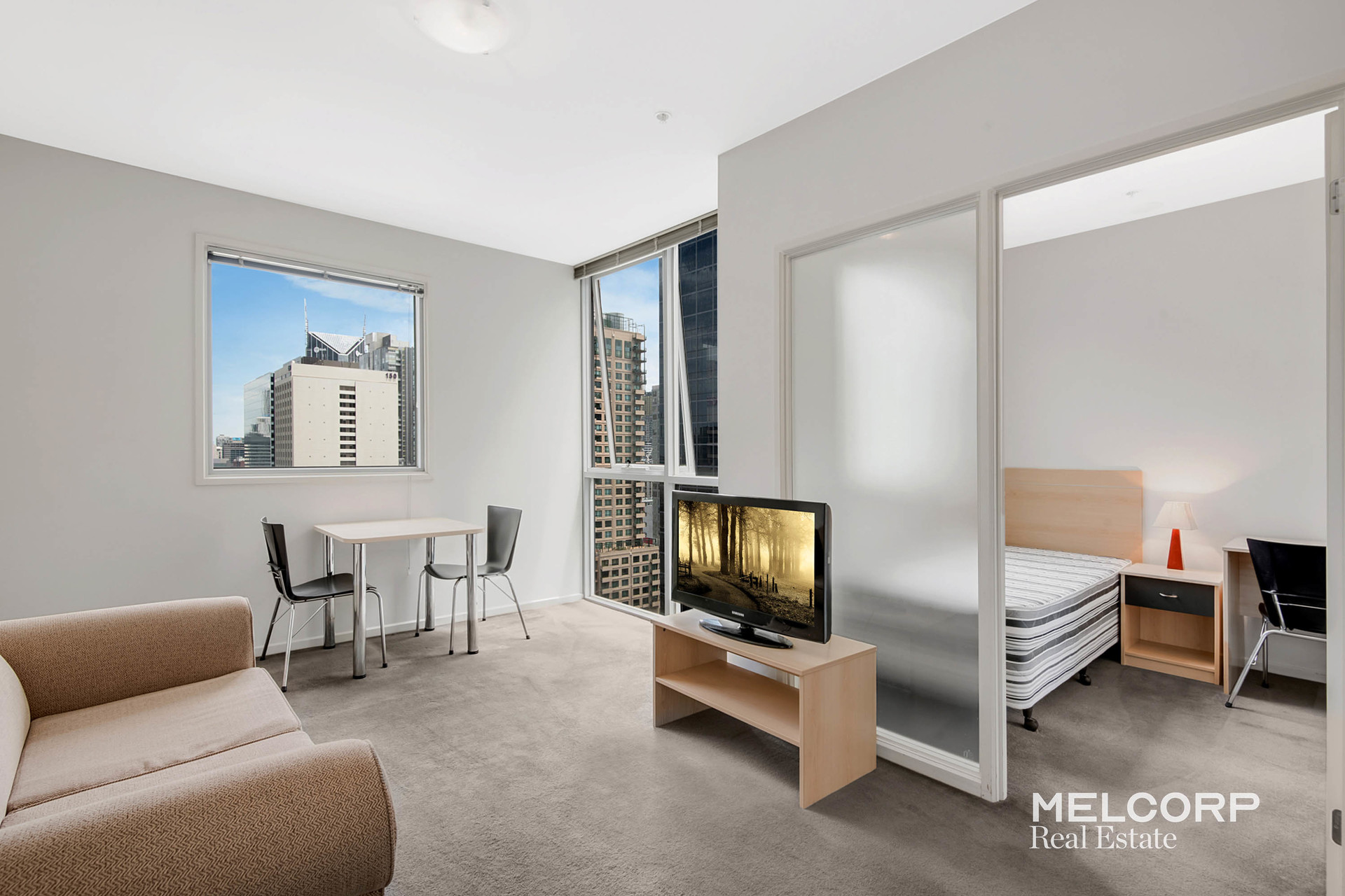 2307/39 Lonsdale Street