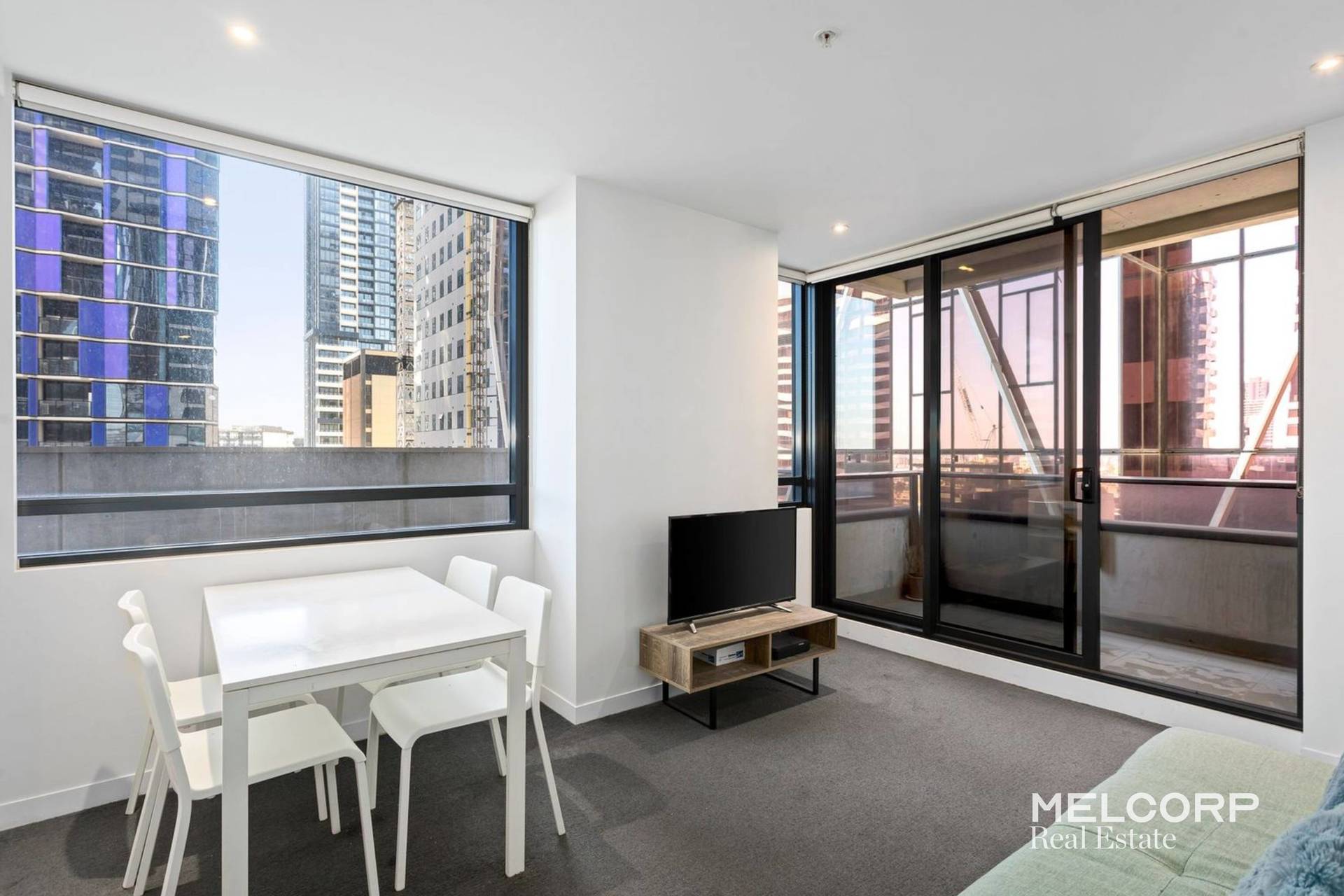 1601/80 A'beckett Street