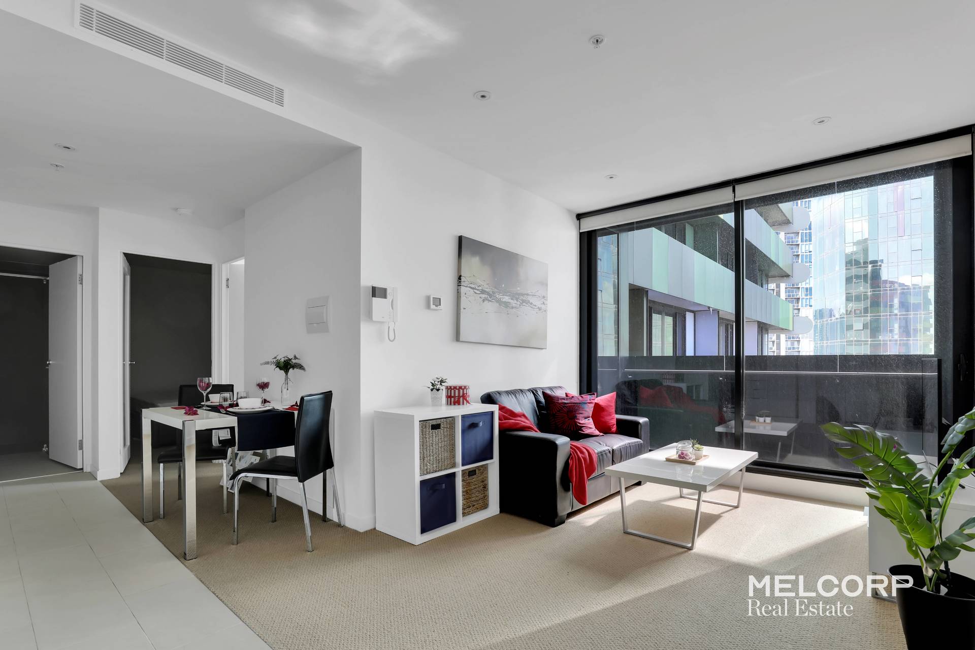 2619/551 Swanston Street