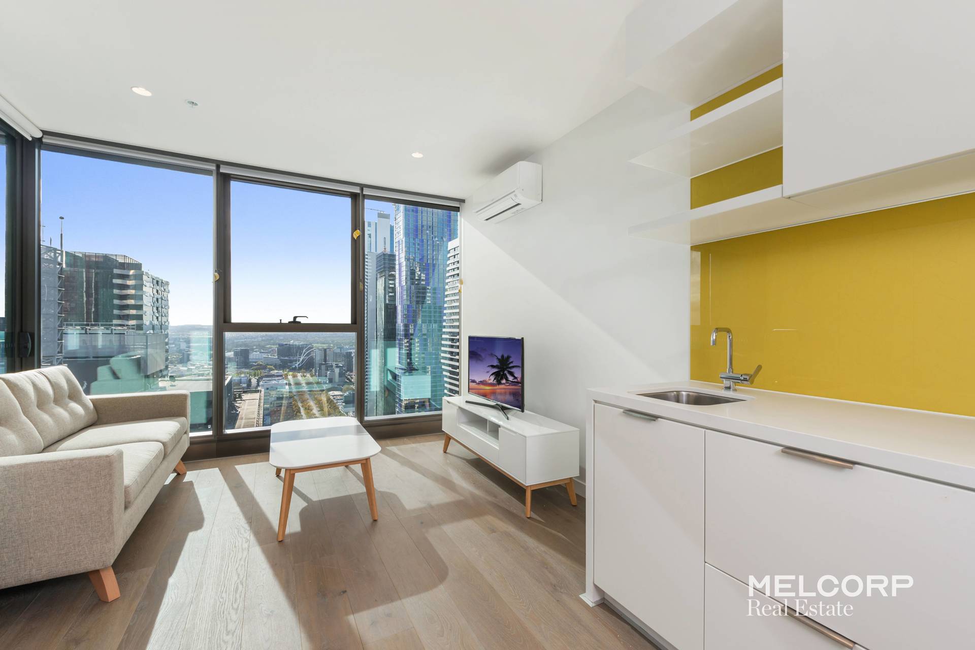 4003/285 La Trobe Street