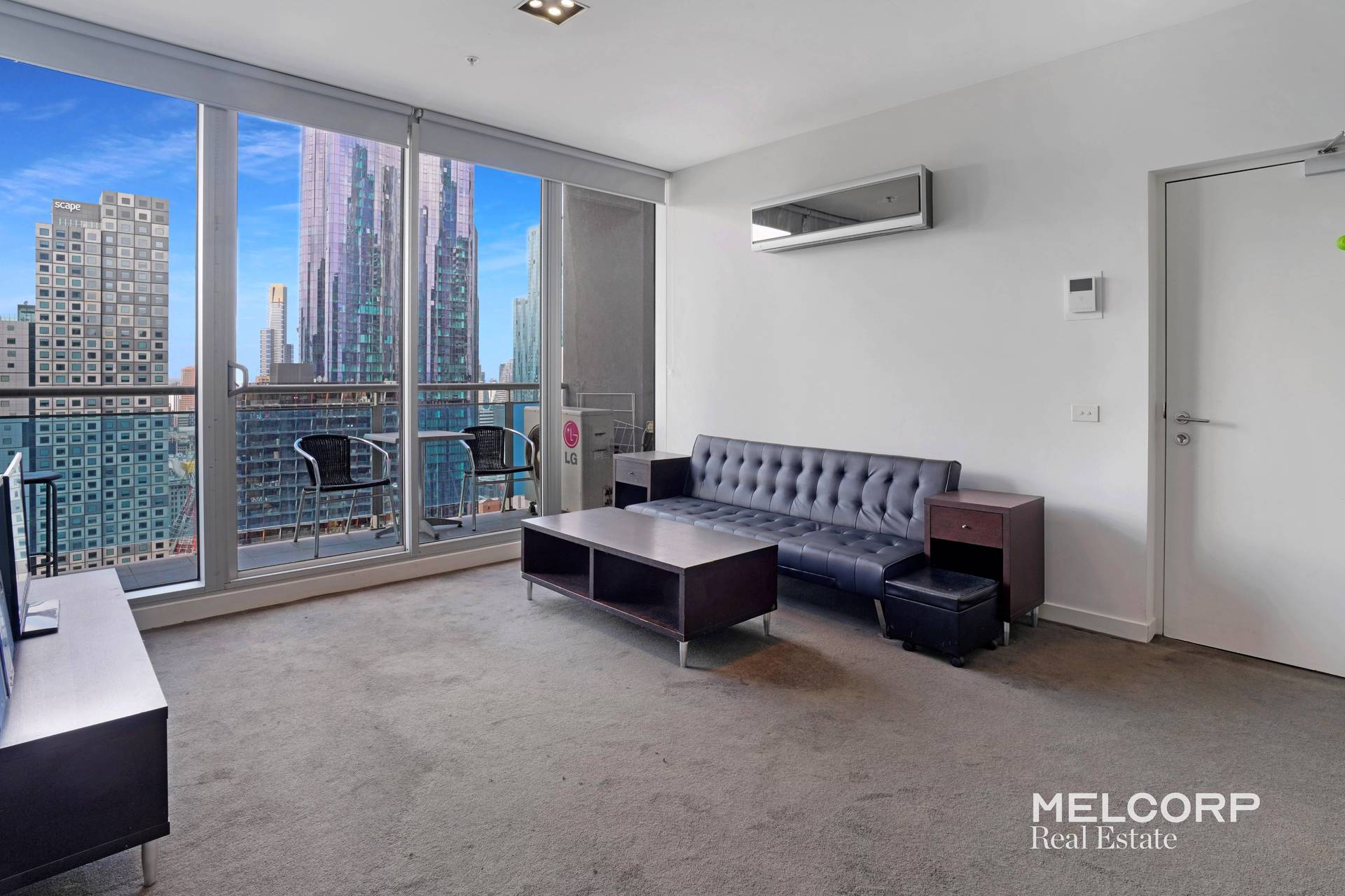 3202/483 Swanston Street