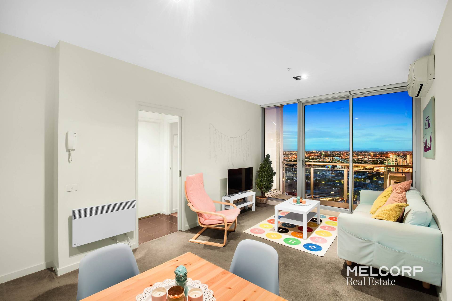 2505/483 Swanston Street