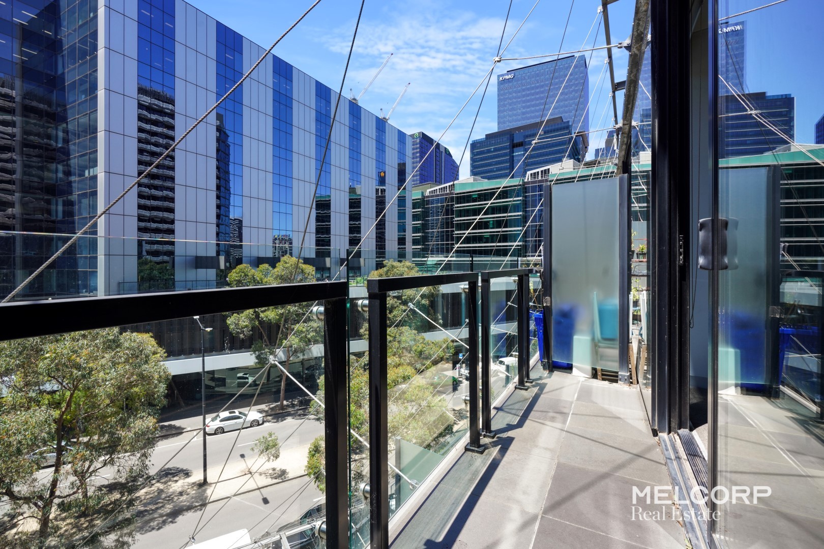 417/757 Bourke Street