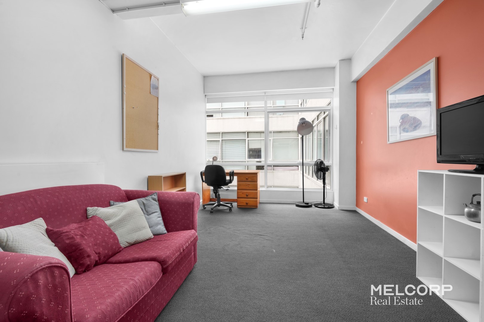 712/408 Lonsdale Street