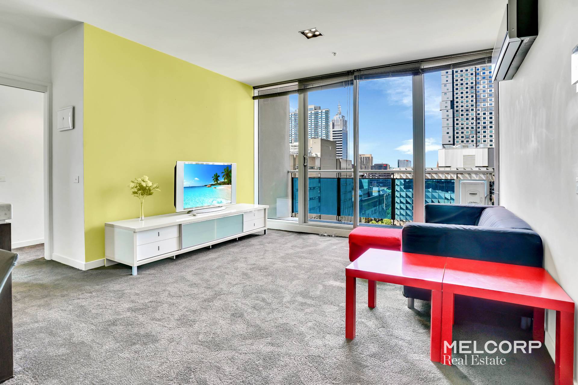 1302/483 Swanston Street