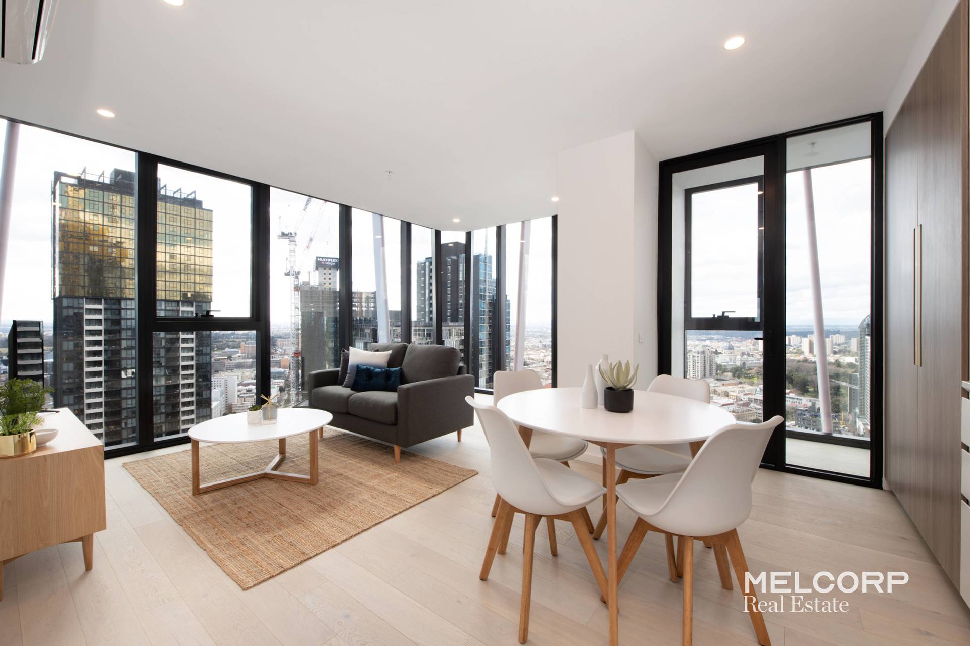 4108/60 A'beckett Street