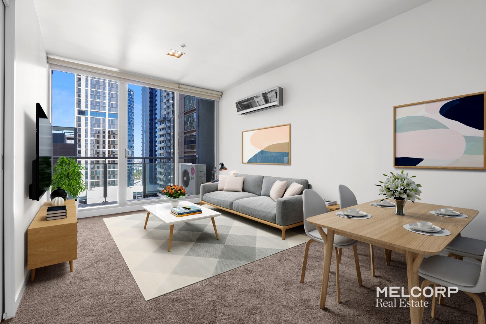 1808/483 Swanston Street